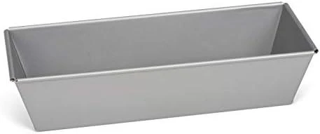 Patisse Box 30 cm Patisse Sidabrinis Top Universal