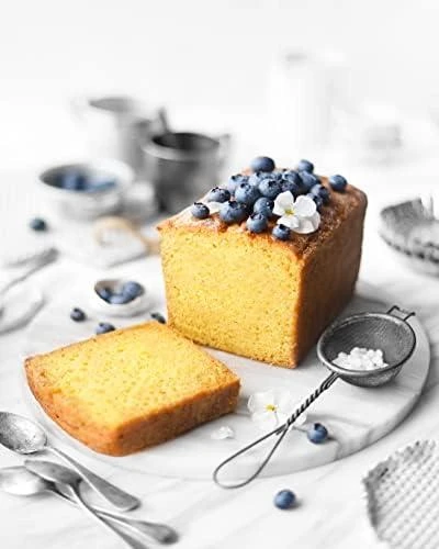 Patisse Box 30 cm Patisse Sidabrinis Top Universal
