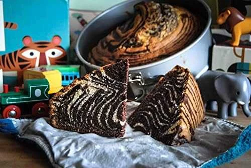 Patisse torto skarda 20 cm Patisse Sidabrinis Universalus viršus