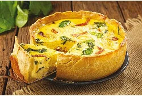 Patisse cyna do ciastek 28 x 3,5 cm stal sidabrinė