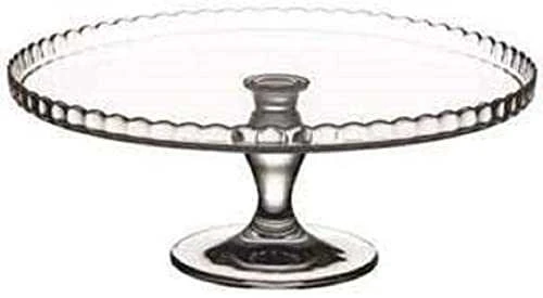 Tortinė su kojele Patisserie 32 cm PASABAHCE