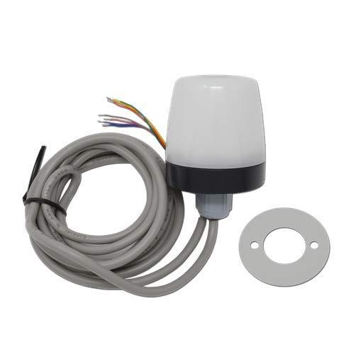 Patlite PATLITE Meldeleuchte NE-M1ANB-M Buzzer 7 Farben