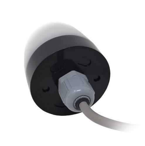 Patlite PATLITE Meldeleuchte NE-M1ANB-M Buzzer 7 Farben