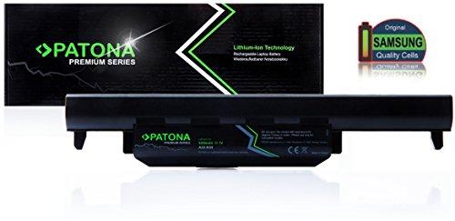 Bateria PATONA Premium f. ASUS A32-K55 A33-K55 A41-K55 A45D A45DE A45DR A45N A45V