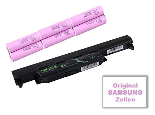 Bateria PATONA Premium f. ASUS A32-K55 A33-K55 A41-K55 A45D A45DE A45DR A45N A45V