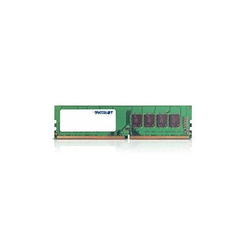 PATRIOT DDR3 SL 8GB 1600MHZ UDIMM 1x8GB