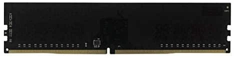 PATRIOT DDR4 SL 16GB 2666MHZ UDIMM 1x16GB