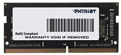 RAM modulis - „Patriot Memory“ 16 GB DDR4 2400 MHz