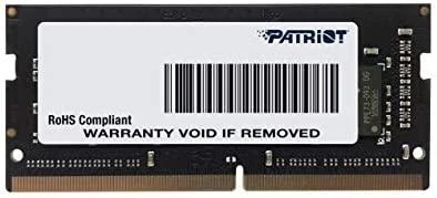 RAM modulis – Patriot Signature 16GB 2x8GB DDR4 3200MHz