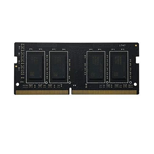 Nešiojamo kompiuterio atmintis PATRIOT Signature Series DDR4 16GB 2666MHz CL19 SODIMM Single