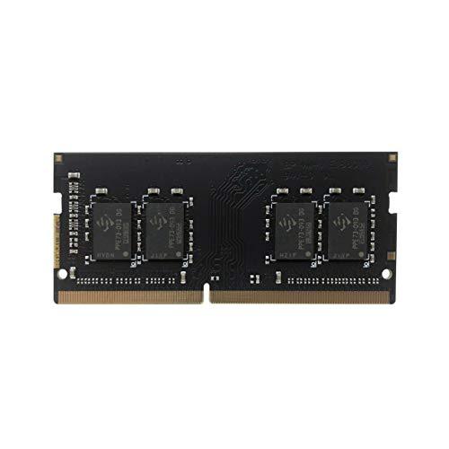 RAM Atminties patrioto atminties parašas PSD48G240081S (DDR4 So-Dimm; 1 x 8 GB; 2400 MHz; CL17)
