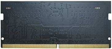 Patriot 32GB DDR5 SODIMM atminties plokštė