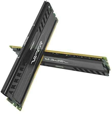 DDR3 Patriot 16GB PV316G186C0K
