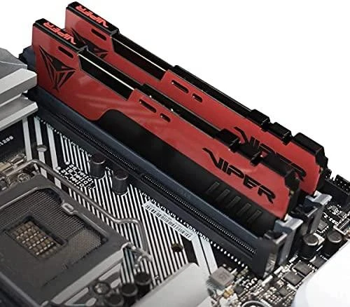 RAM MEMORY DIMM 32GB PC25600 DDR4/K2 PVE2432G320C8K PATRIOT