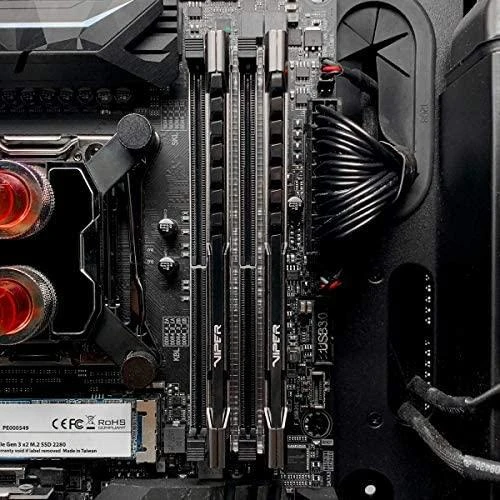 RAM Patriot Viper Steel DDR4 16GB 3200MH