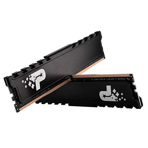 Patriot 16GB DDR4 RAM atminties plokštelių komplektas