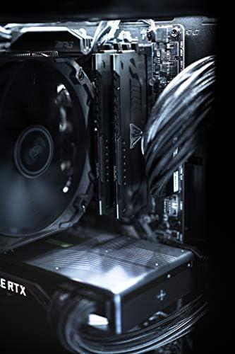 RAM Patriot Memory Viper Steel PVS48G320C6K atminties modulis 8 GB DDR4 3200 MHz