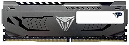 Patriot Memory Viper Steel PVS416G360C8 atminties modulis 16 GB 1 x 16 GB DDR4 3600 MHz