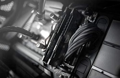 PATRIOT Viper Steel 64GB DDR4 3600MHz CL18 UDIMM KIT