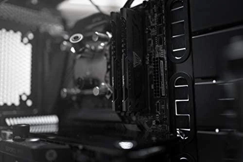PATRIOT Viper Steel 64GB DDR4 3600MHz CL18 UDIMM KIT