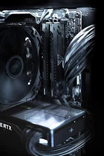 PATRIOT Viper Steel 64GB DDR4 3600MHz CL18 UDIMM KIT