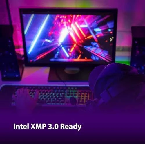 RAM Patriot Viper XtremE 5 RGB, DDR5, 32 GB, 8000MHz, CL38 (PVXR532G80C38K)