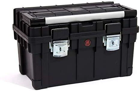 Įrankių dėžė Patrol HD Trophy 1; juoda