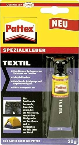 Pattex PXST1, gelis, 20 g