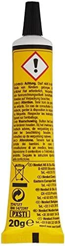 Pattex PXST1, gelis, 20 g