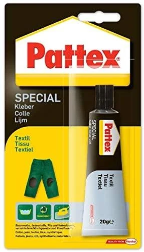 Pattex PXST1, gelis, 20 g