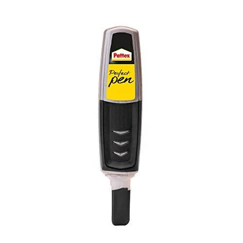 Pattex Sekundenkleber Perfect Pen, Applikatorstift mit 3g