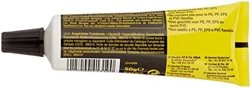 Pattex Pattex Alleskleber Multi, Tube mit 50g