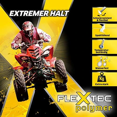 „Gigabyte Pattex“ universalūs klijai, „Repair Extreme“, 8 g tūbelė