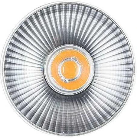 Paulmann LED QPAR111 6,5W GU10 425lm 2700K 24st. ściem