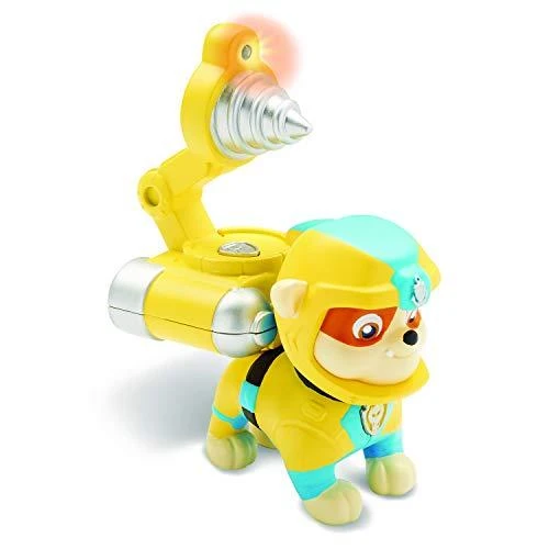 Figūrėlė Spin Master Paw Patrol Sea Patrol Deluxe Figure Rubble