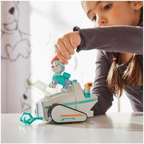 Playset Spin Master Paw Patrol Everest