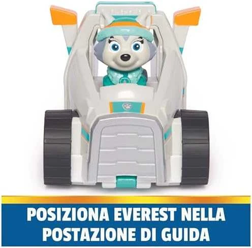 Playset Spin Master Paw Patrol Everest