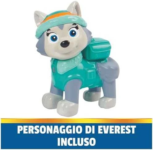 Playset Spin Master Paw Patrol Everest