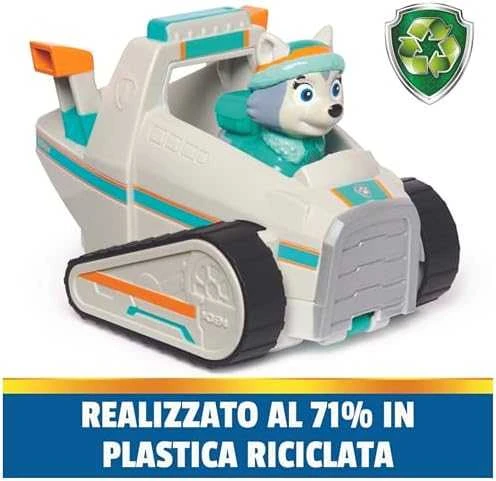 Playset Spin Master Paw Patrol Everest