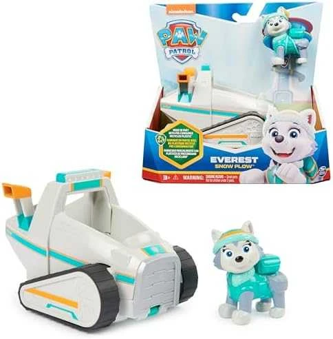 Playset Spin Master Paw Patrol Everest