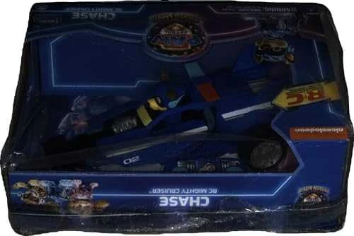 Spin Master PAW Patrol The Mighty Movie RC - Nuotolinio valdymo automobilis