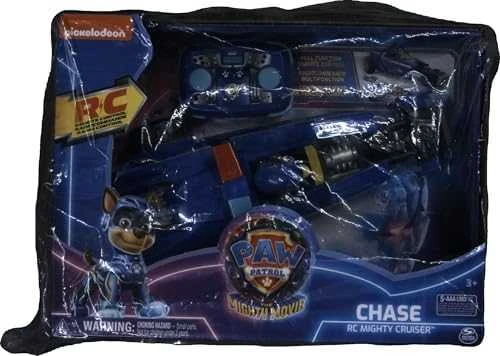 Spin Master PAW Patrol The Mighty Movie RC - Nuotolinio valdymo automobilis