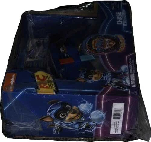 Spin Master PAW Patrol The Mighty Movie RC - Nuotolinio valdymo automobilis