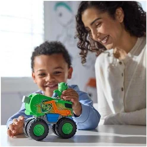 Žaislinis automobilis Spin Master Paw Patrol Recycle Truck 6069331