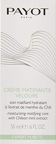 PAYOT Pate Grise Moisturising Matifying Care Day Kreminis
