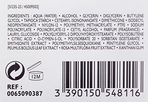 PAYOT Pate Grise Moisturising Matifying Care Day Kreminis
