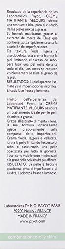 PAYOT Pate Grise Moisturising Matifying Care Day Kreminis