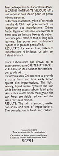 PAYOT Pate Grise Moisturising Matifying Care Day Kreminis