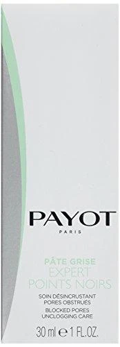 Payot Expert Points Noirs užsikimšusias poras valanti priemonė 30ml