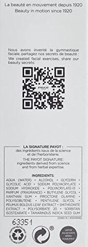 Payot Expert Points Noirs užsikimšusias poras valanti priemonė 30ml